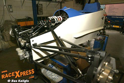 Mygale 22007